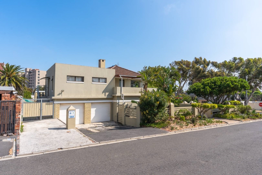 4 Bedroom Property for Sale in Milnerton Western Cape